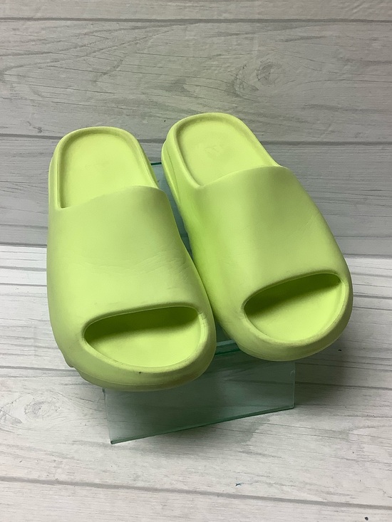 Yeezy Other - Yeezy Slip-On Slide Sandals